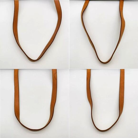 ⭐🔥AUTHENTIC🔥⭐LOUIS VUITTON SAC SHOPPING - Picture 7 of 14